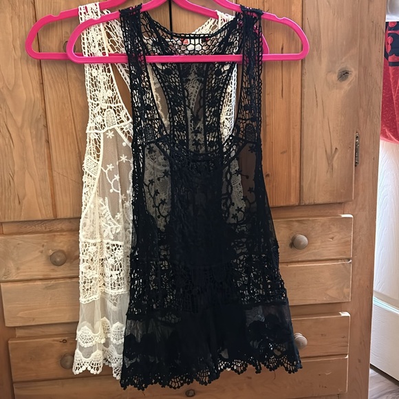 Vivid Importers tank tops - Picture 2 of 11